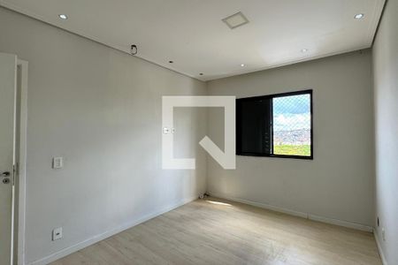 Suíte 1 de apartamento para alugar com 2 quartos, 61m² em Jardim Belval, Barueri