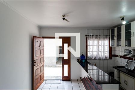 Casa à venda com 124m², 2 quartos e 3 vagas Casa à venda com 124m², 2 quartos e 3 vagasCozinha da Casa 2