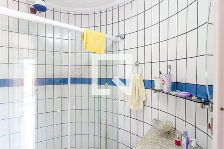 Casa à venda com 124m², 2 quartos e 3 vagas Casa à venda com 124m², 2 quartos e 3 vagasBanheiro