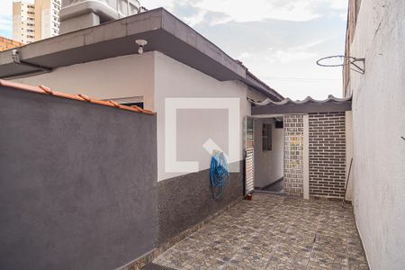 Casa à venda com 124m², 2 quartos e 3 vagas Casa à venda com 124m², 2 quartos e 3 vagasQuintal