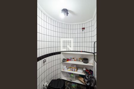 Casa à venda com 124m², 2 quartos e 3 vagas Casa à venda com 124m², 2 quartos e 3 vagasBanheiro