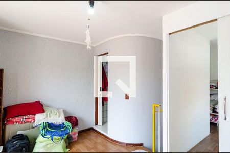 Casa à venda com 124m², 2 quartos e 3 vagas Casa à venda com 124m², 2 quartos e 3 vagasQuarto da casa 2