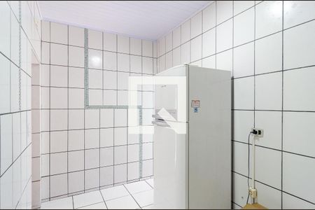 Casa à venda com 124m², 2 quartos e 3 vagas Casa à venda com 124m², 2 quartos e 3 vagasCozinha