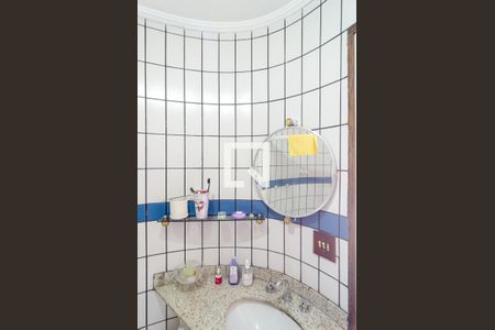 Casa à venda com 124m², 2 quartos e 3 vagas Casa à venda com 124m², 2 quartos e 3 vagasBanheiro