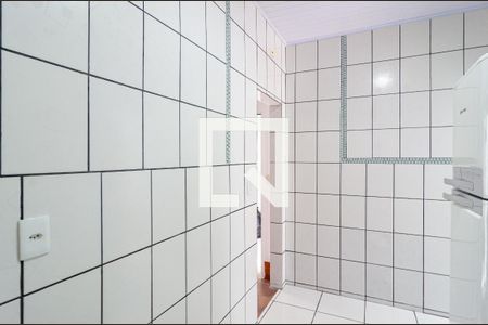 Casa à venda com 124m², 2 quartos e 3 vagas Casa à venda com 124m², 2 quartos e 3 vagasCozinha