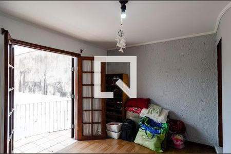 Casa à venda com 124m², 2 quartos e 3 vagas Casa à venda com 124m², 2 quartos e 3 vagasQuarto da casa 2