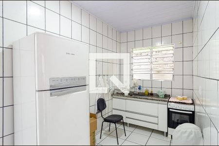 Casa à venda com 124m², 2 quartos e 3 vagas Casa à venda com 124m², 2 quartos e 3 vagasCozinha