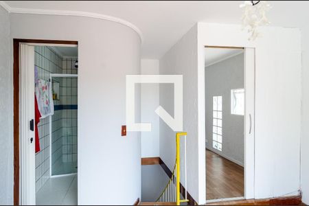 Casa à venda com 124m², 2 quartos e 3 vagas Casa à venda com 124m², 2 quartos e 3 vagasQuarto da casa 2