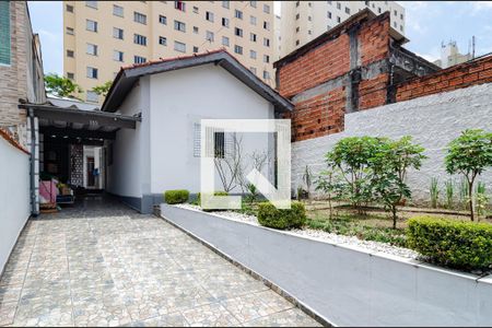 Casa à venda com 124m², 2 quartos e 3 vagas Casa à venda com 124m², 2 quartos e 3 vagasGaragem Compartilhada