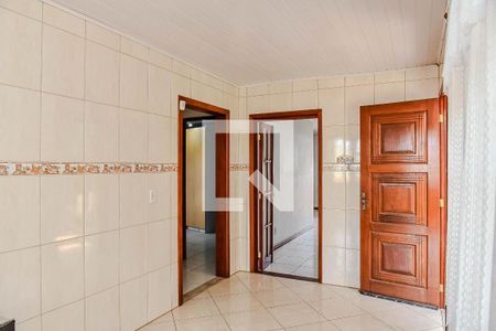 Casa à venda com 120m², 2 quartos e 1 vaga Casa à venda com 120m², 2 quartos e 1 vagaCozinha