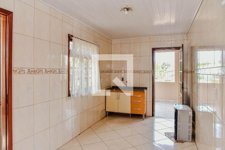 Casa à venda com 120m², 2 quartos e 1 vaga Casa à venda com 120m², 2 quartos e 1 vagaCozinha