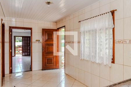 Casa à venda com 120m², 2 quartos e 1 vaga Casa à venda com 120m², 2 quartos e 1 vagaCozinha