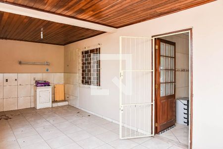 Casa à venda com 120m², 2 quartos e 1 vaga Casa à venda com 120m², 2 quartos e 1 vagaÁrea de Serviço