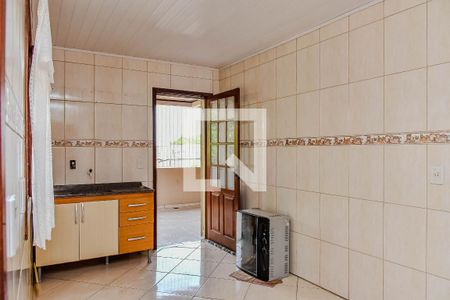 Casa à venda com 120m², 2 quartos e 1 vaga Casa à venda com 120m², 2 quartos e 1 vagaCozinha