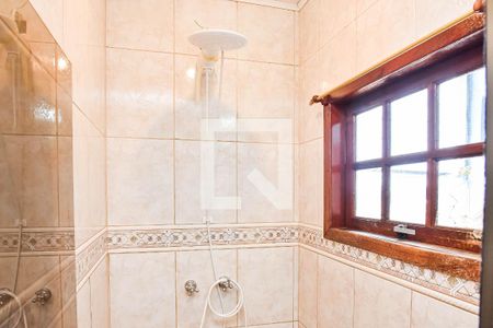 Casa à venda com 120m², 2 quartos e 1 vaga Casa à venda com 120m², 2 quartos e 1 vagaBanheiro