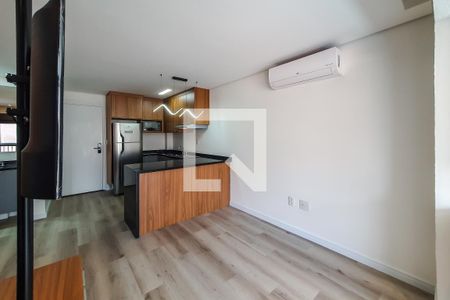 studio de kitnet/studio para alugar com 1 quarto, 42m² em Vila Mariana, São Paulo