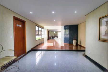 Apartamento à venda com 324m², 4 quartos e 3 vagasHall de Entrada