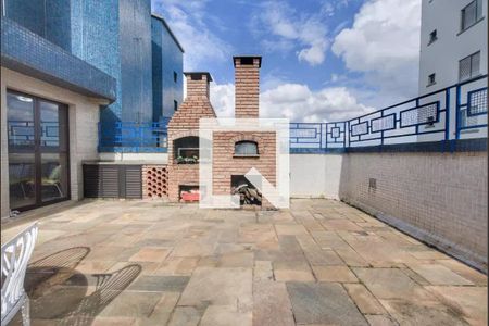 Apartamento à venda com 324m², 4 quartos e 3 vagasCobertura