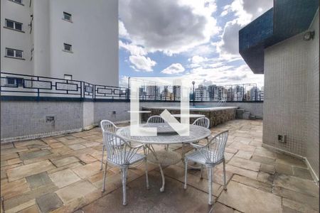 Apartamento à venda com 324m², 4 quartos e 3 vagasCobertura
