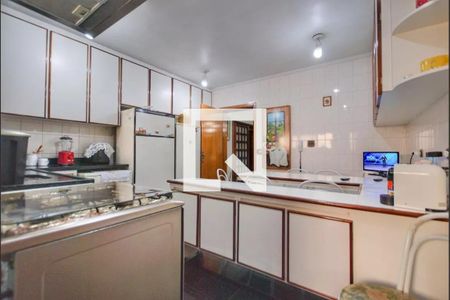 Apartamento à venda com 324m², 4 quartos e 3 vagasCozinha