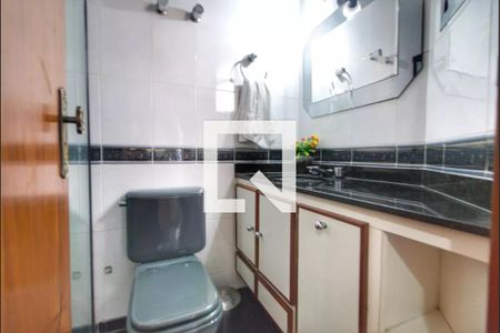 Apartamento à venda com 324m², 4 quartos e 3 vagasSuíte 2