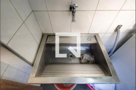 Apartamento à venda com 324m², 4 quartos e 3 vagasÁrea de Serviço