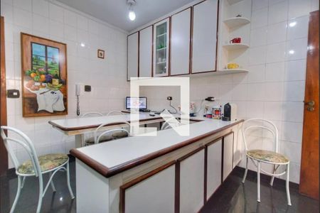 Apartamento à venda com 324m², 4 quartos e 3 vagasCozinha