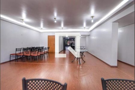 Apartamento à venda com 324m², 4 quartos e 3 vagasÁrea comum - Salão de Festas