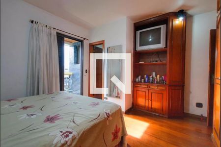 Apartamento à venda com 324m², 4 quartos e 3 vagasSuíte 1