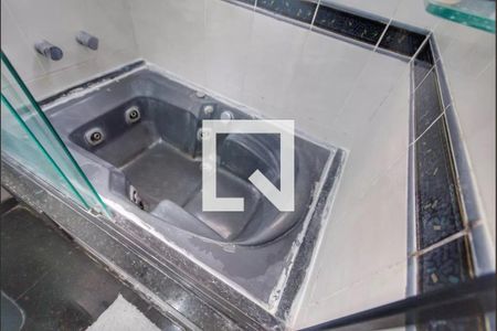 Apartamento à venda com 324m², 4 quartos e 3 vagasBanheiro