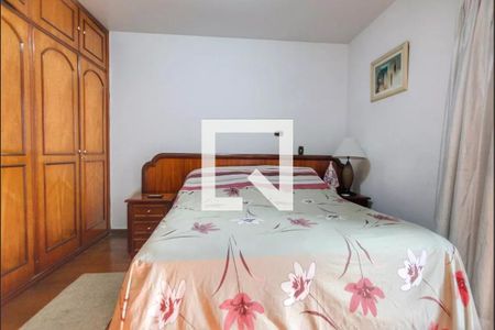 Apartamento à venda com 324m², 4 quartos e 3 vagasSuíte 1