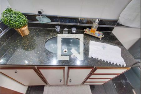 Apartamento à venda com 324m², 4 quartos e 3 vagasSuíte 2