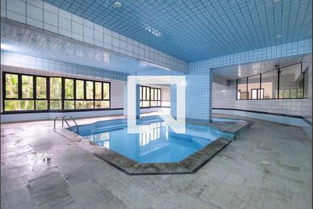 Apartamento à venda com 324m², 4 quartos e 3 vagasPiscina