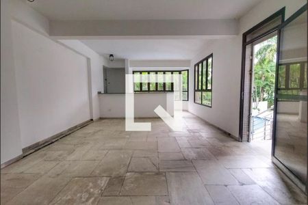 Apartamento à venda com 324m², 4 quartos e 3 vagasÁrea comum - Salão