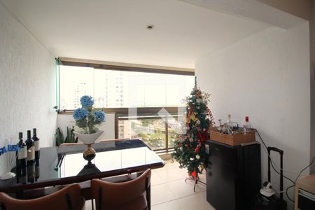 Sala de apartamento para alugar com 3 quartos, 70m² em Jacarepaguá, Rio de Janeiro