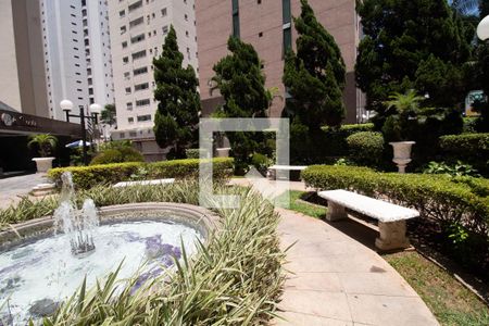 Studio para alugar com 40m², 1 quarto e 1 vaga Studio para alugar com 40m², 1 quarto e 1 vagaÁrea comum