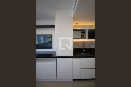 Studio para alugar com 40m², 1 quarto e 1 vaga Studio para alugar com 40m², 1 quarto e 1 vagaSuíte