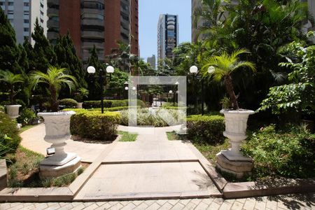 Studio para alugar com 40m², 1 quarto e 1 vaga Studio para alugar com 40m², 1 quarto e 1 vagaÁrea comum