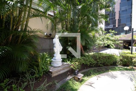 Studio para alugar com 40m², 1 quarto e 1 vaga Studio para alugar com 40m², 1 quarto e 1 vagaÁrea comum