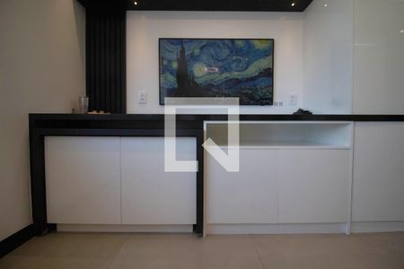 Studio para alugar com 40m², 1 quarto e 1 vaga Studio para alugar com 40m², 1 quarto e 1 vagaSuíte