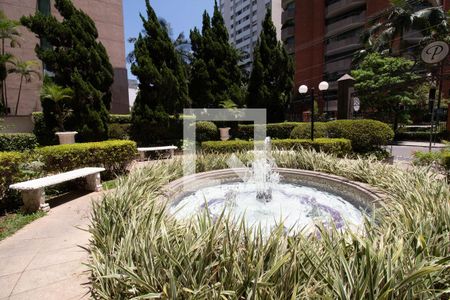 Studio para alugar com 40m², 1 quarto e 1 vaga Studio para alugar com 40m², 1 quarto e 1 vagaÁrea comum