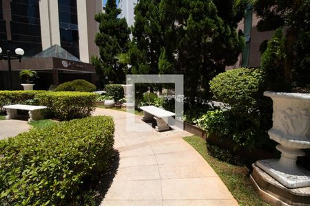 Studio para alugar com 40m², 1 quarto e 1 vaga Studio para alugar com 40m², 1 quarto e 1 vagaÁrea comum