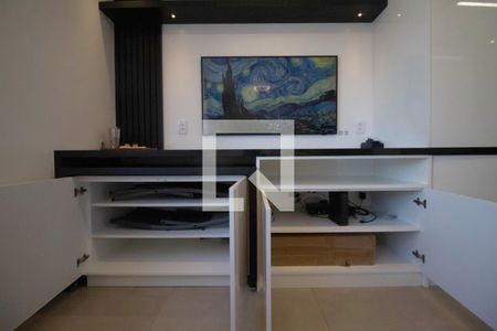 Studio para alugar com 40m², 1 quarto e 1 vaga Studio para alugar com 40m², 1 quarto e 1 vagaSuíte