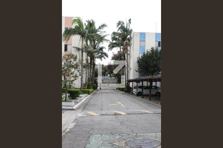 Apartamento à venda com 70m², 2 quartos e 1 vagaSaída Veículos Área Comum