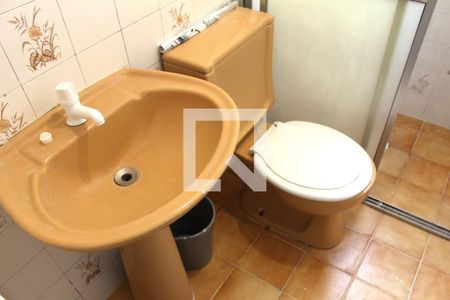 Apartamento à venda com 70m², 2 quartos e 1 vagaBanheiro 1