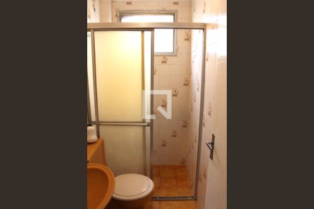 Apartamento à venda com 70m², 2 quartos e 1 vagaBanheiro 1