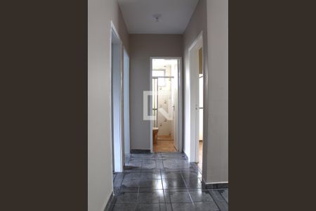 Apartamento à venda com 70m², 2 quartos e 1 vagaCorredor Apartamento