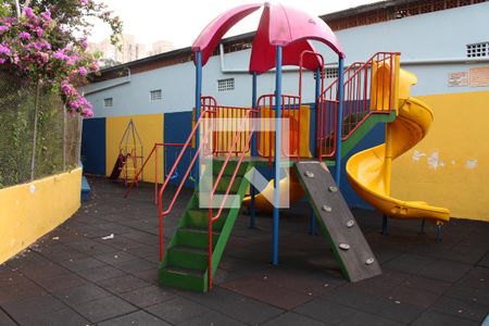 Apartamento à venda com 70m², 2 quartos e 1 vagaPlayground 1