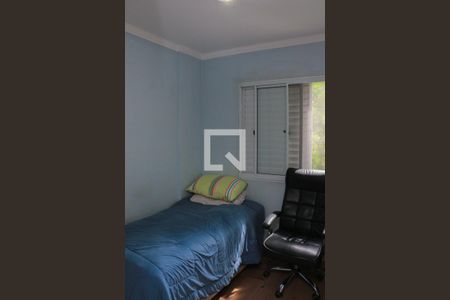 Quarto 1 de apartamento à venda com 3 quartos, 89m² em Vila Polopoli, São Paulo