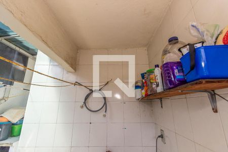 Apartamento à venda com 89m², 3 quartos e 1 vaga Apartamento à venda com 89m², 3 quartos e 1 vagaÁrea de Serviço